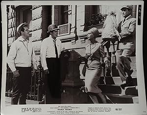 Seller image for Double Trouble 8 X 10 Still Barbara Eden, Tommy Noonan, Peter Marshall! for sale by AcornBooksNH