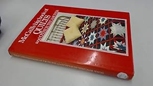 Imagen del vendedor de "McCall's" Big Book of Quilts and Other Treasures a la venta por WeBuyBooks