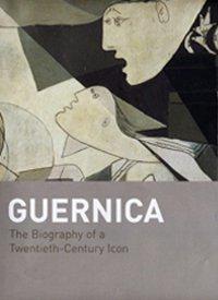 Bild des Verkufers fr Guernica: The Biography of a Painting zum Verkauf von WeBuyBooks