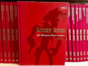 Lucky Luke - série complète 38 volumes - 400Eur ou 15Eur pièce - n°Lot complet