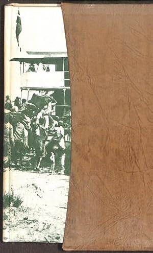 Seller image for TRAVELS IN WEST AFRICA. Edited and introduced by Elspeth Huxley. for sale by WeBuyBooks