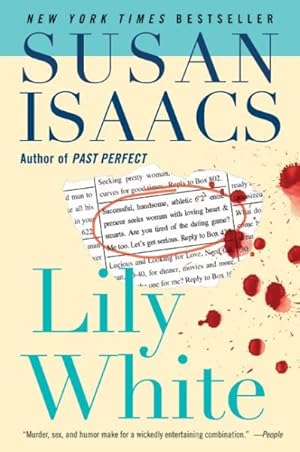 Seller image for Lily White for sale by GreatBookPrices