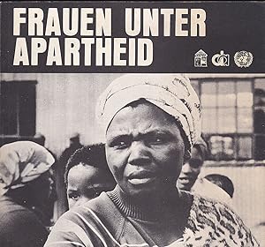 Frauen unter Apartheid