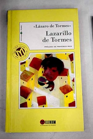 Lazarillo de Tormes