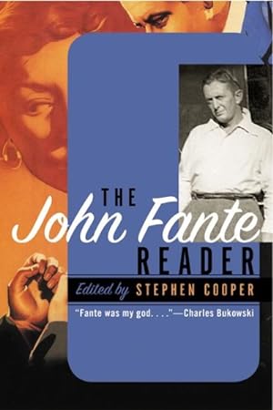 Seller image for John Fante Reader for sale by GreatBookPrices