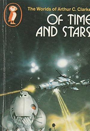 Seller image for Of Time and Stars for sale by WeBuyBooks 2