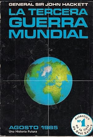 Seller image for LA TERCERA GUERRA MUNDIAL for sale by Librera Torren de Rueda