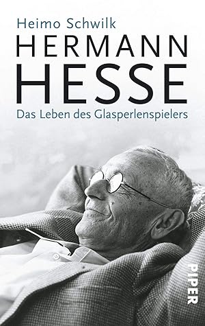 Bild des Verkufers fr Hermann Hesse: Das Leben des Glasperlenspielers | Biografie und detailliertes Lebensportrait zum Verkauf von Gabis Bcherlager