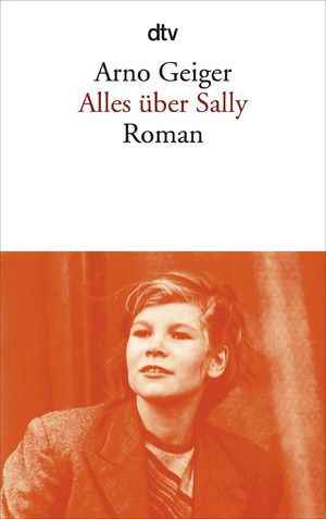 Seller image for Alles ber Sally: Roman for sale by Gabis Bcherlager