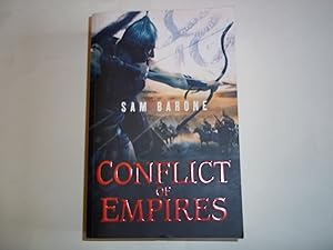 Immagine del venditore per Conflict of Empires (Eskkar Saga) venduto da Carmarthenshire Rare Books