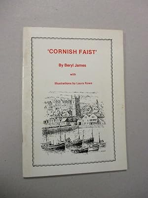Bild des Verkufers fr Cornish Faist zum Verkauf von The Cornish Bookworm