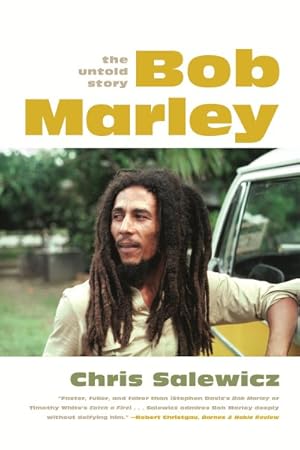 Immagine del venditore per Bob Marley : The Untold Story venduto da GreatBookPrices