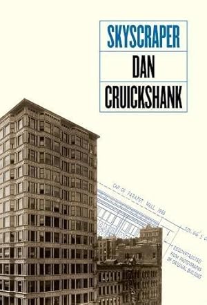 Imagen del vendedor de Skyscraper: 8 (The Landmark Library) a la venta por WeBuyBooks