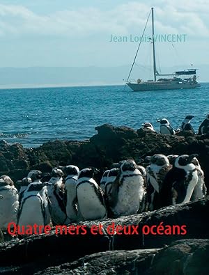 Quatre mers et deux océans