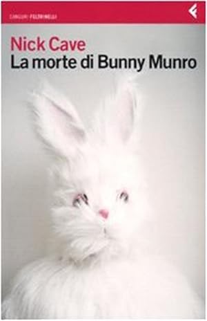 Seller image for La Morte Di Bunny Munro for sale by Piazza del Libro