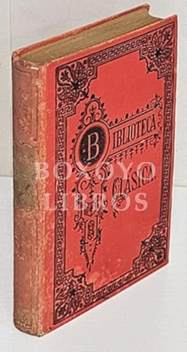 Seller image for Obras de los moralistas griegos for sale by Boxoyo Libros S.L.