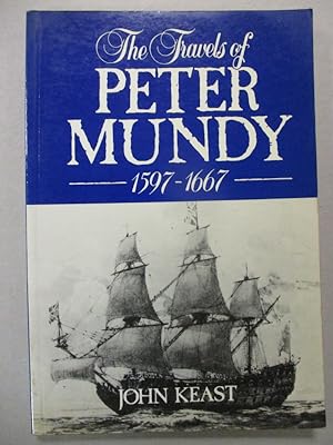 Seller image for Travels of Peter Mundy, 1597-1667 for sale by The Cornish Bookworm