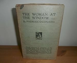 Immagine del venditore per The Woman at the Window and Other Stories venduto da Kelleher Rare Books