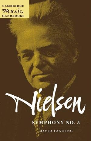 Immagine del venditore per Nielsen: Symphony No. 5 (Cambridge Music Handbooks) venduto da WeBuyBooks