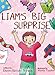 Seller image for Liam's Big Surprise [Hardcover ] for sale by booksXpress
