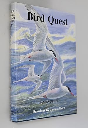 Bird quest