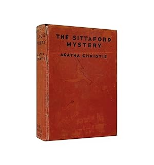 The Sittaford Mystery