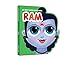 Immagine del venditore per My First Shaped Board Book: Illustrated Ram Hindu Mythology Book for Kids Age 2+ (Indian Gods and Goddesses) [No Binding ] venduto da booksXpress