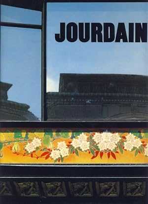 Image du vendeur pour Jourdain : Frantz, 1847-1935, Francis, 1876-1958, Frantz-Philippe, 1906- mis en vente par Papier Mouvant