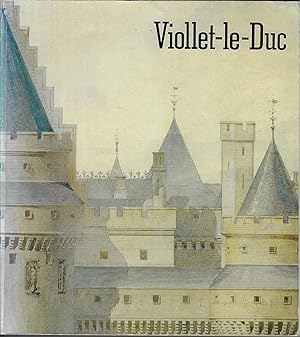 Seller image for Viollet-le-Duc for sale by Walden Books