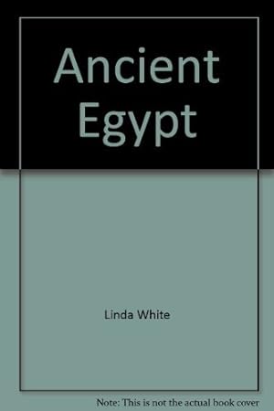 Bild des Verkufers fr Ancient Egypt zum Verkauf von WeBuyBooks