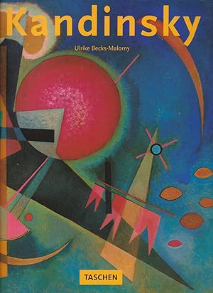 Bild des Verkufers fr Wassily Kandinsky 1866-1894 The Journey to Abstraction zum Verkauf von timkcbooks (Member of Booksellers Association)