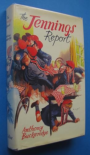 The Jennings Report