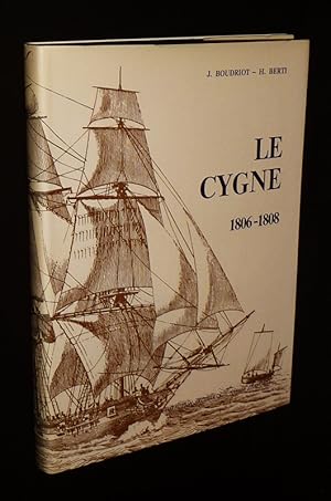 Image du vendeur pour Brick de 24 Le Cygne, 1806-1808 mis en vente par Abraxas-libris