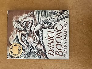 Seller image for Daniel Boone for sale by Bailey Books