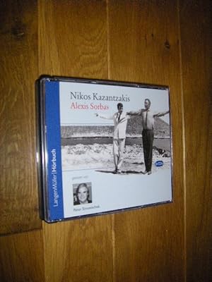 Alexis Sorbas (6 CDs)