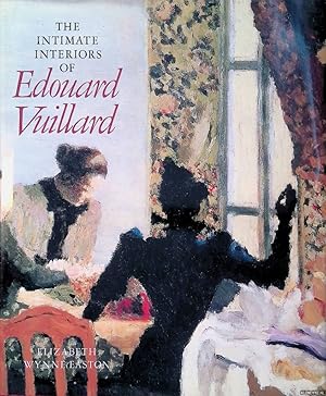 Seller image for The Intimate Interiors of Edouard Vuillard for sale by Klondyke