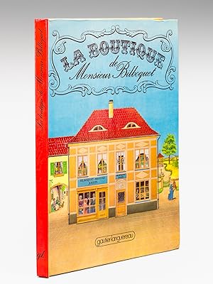 La Boutique de Monsieur Bilboquet