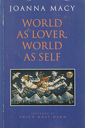 Imagen del vendedor de World as Lover, World as Self a la venta por WeBuyBooks