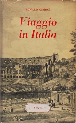 Viaggio in Italia