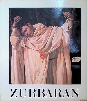 Seller image for Zurbara?n, 1598-1664 for sale by Klondyke