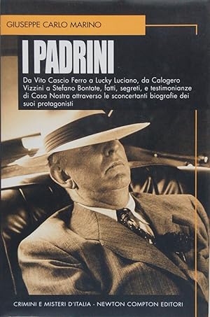 Imagen del vendedor de I padrini a la venta por FABRISLIBRIS