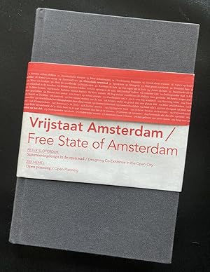 Vrijstaat Amsterdam = Free State of Amsterdam