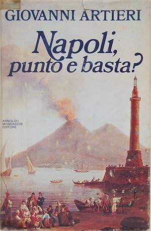 Napoli, punto e basta?