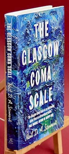 Immagine del venditore per The Glasgow Coma Scale. First Printing. Signed and Inscribed by the Author venduto da Libris Books