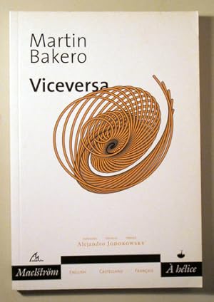 Imagen del vendedor de VICEVERSA - Paris 2007 - Ilustrado a la venta por Llibres del Mirall
