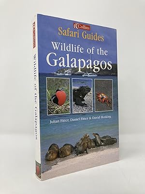 Imagen del vendedor de Galapagos (Collins Safari Guides) a la venta por Southampton Books