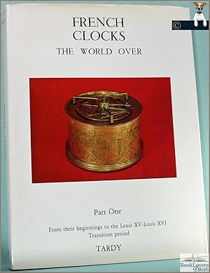 French Clocks the World Over