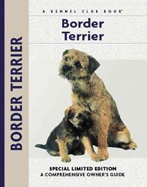 Immagine del venditore per Border Terrier venduto da GreatBookPrices
