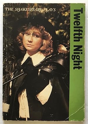 Seller image for Twelfth Night. for sale by Monkey House Books