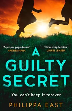 Seller image for Guilty Secret for sale by GreatBookPrices